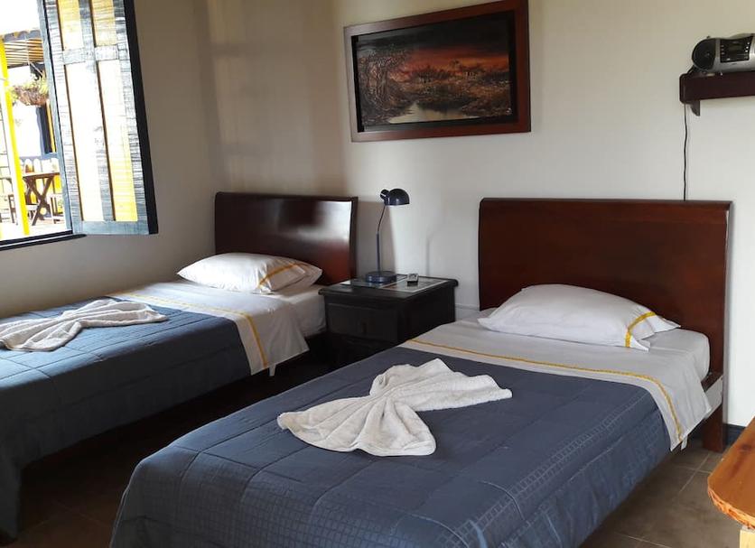 Quarto Foto