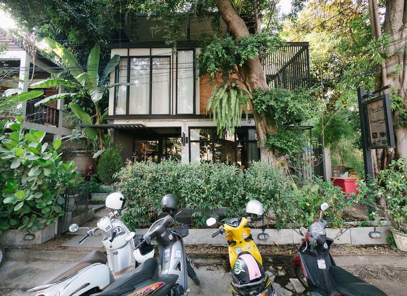 Exterior Foto