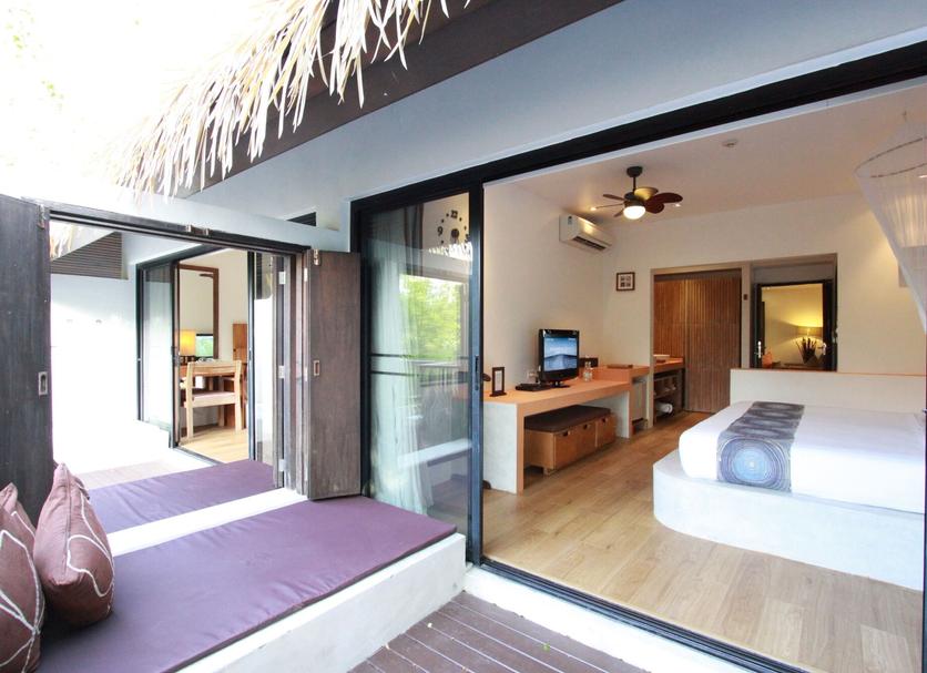 Quarto Foto