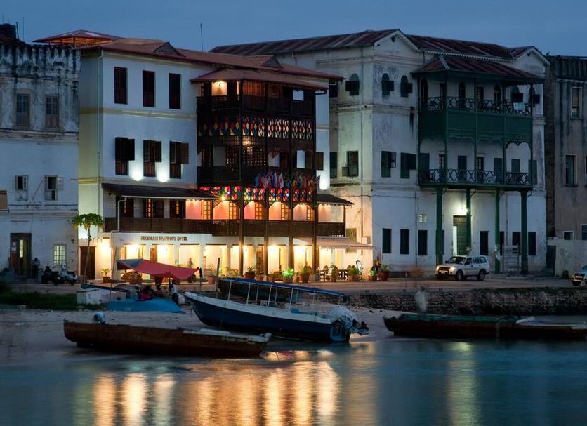 Edifício Foto