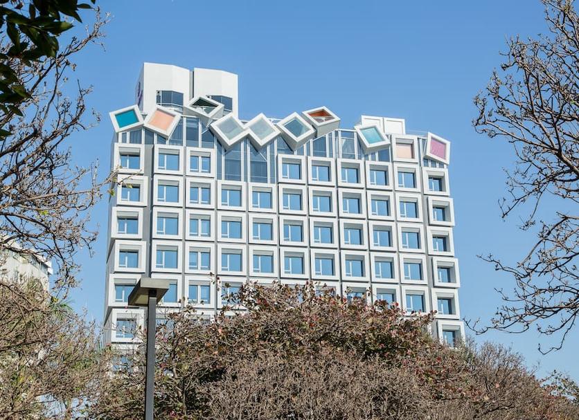 Edifício Foto