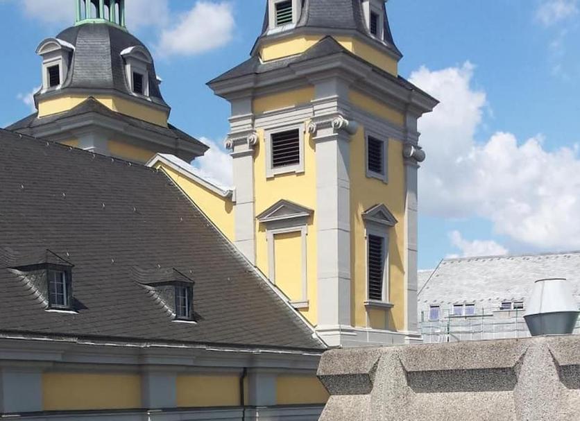 Edifício Foto