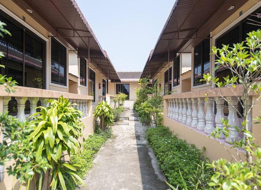 Exterior Foto