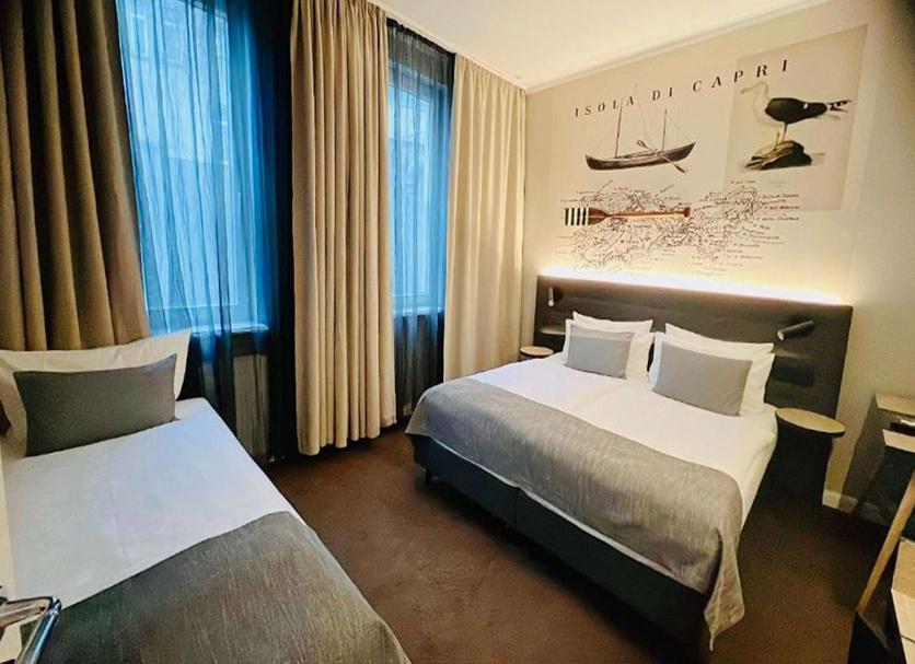 Quarto Foto
