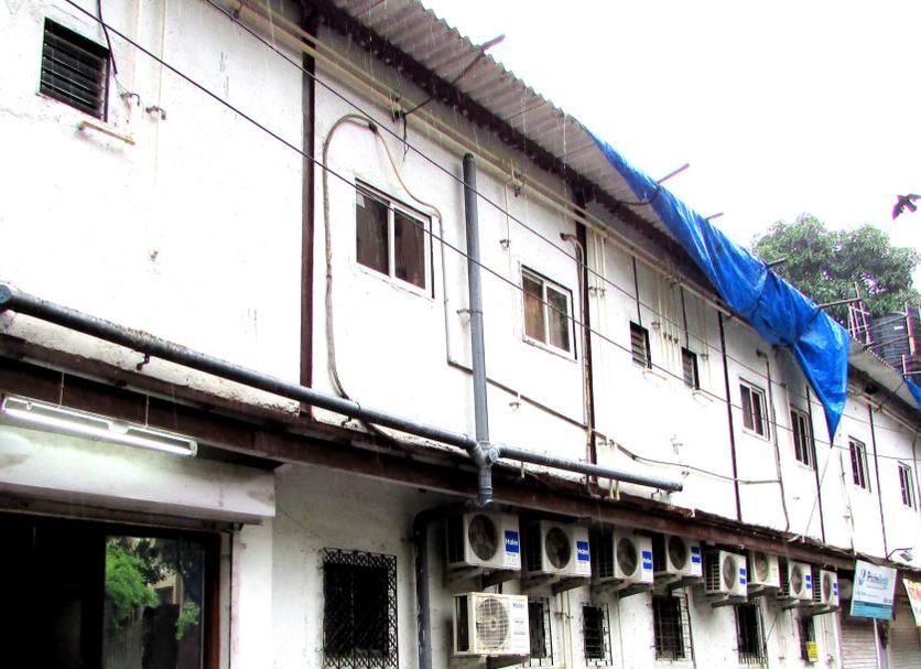 Edifício Foto