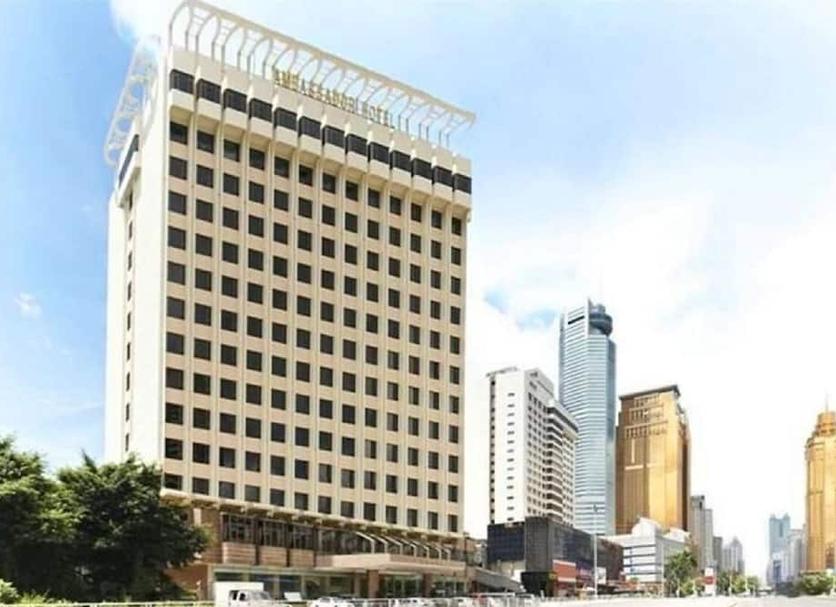 Edifício Foto