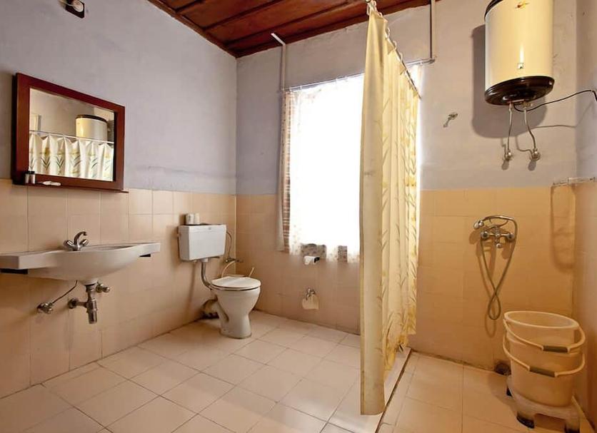 Casa de banho Foto