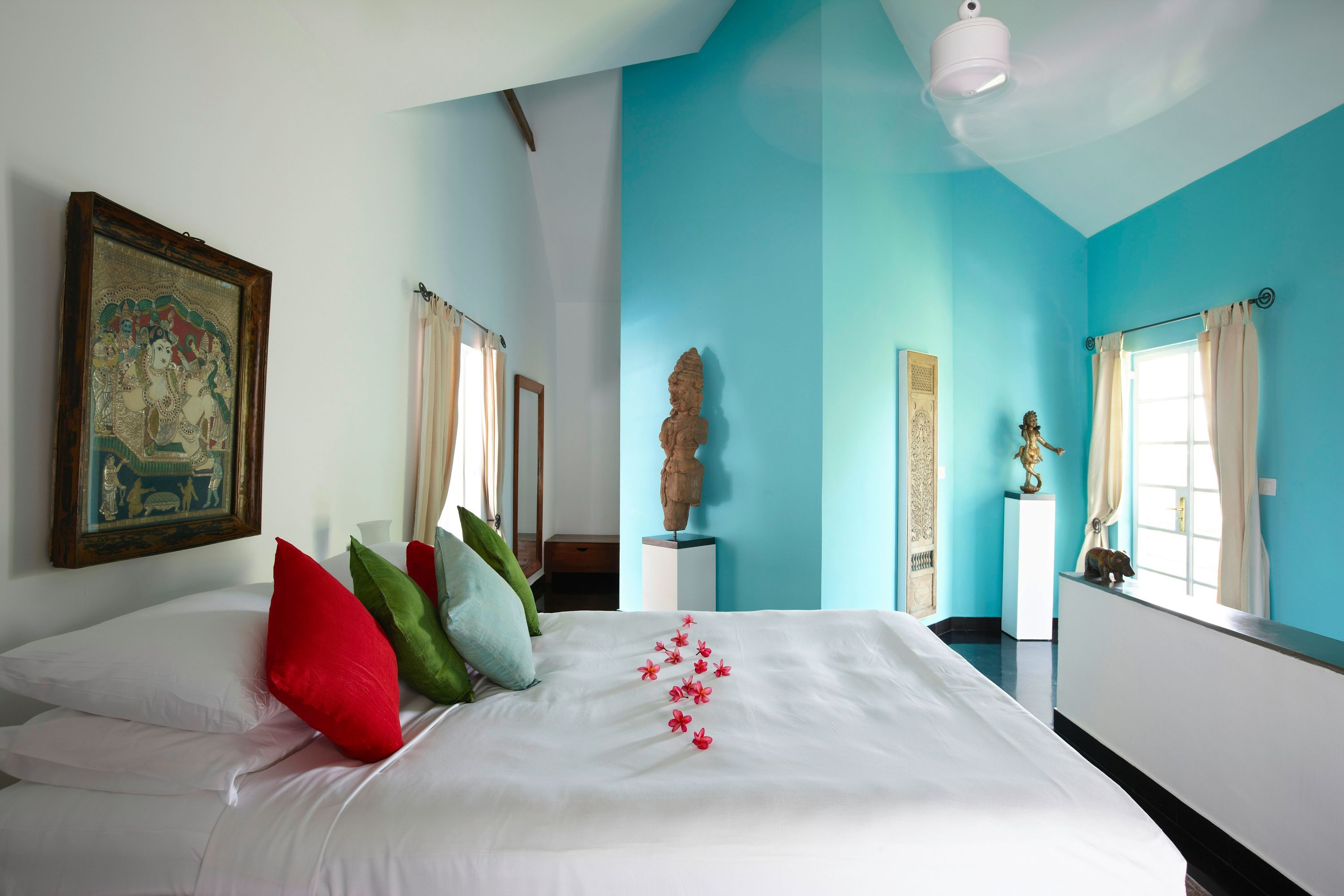 Quarto Foto