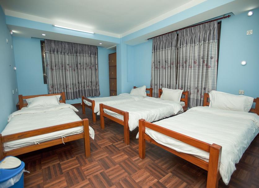 Quarto Foto