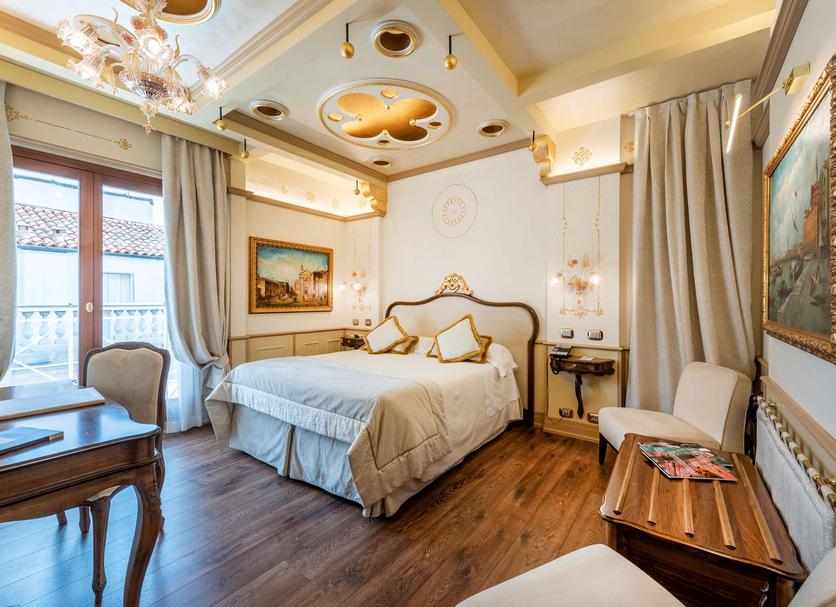 Quarto Foto