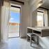 Comodidade do quarto