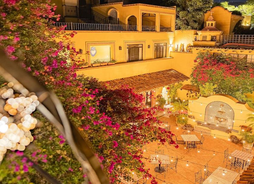 Exterior Foto