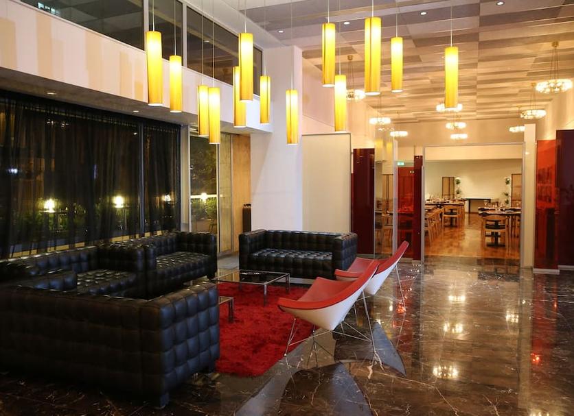 Hall Foto