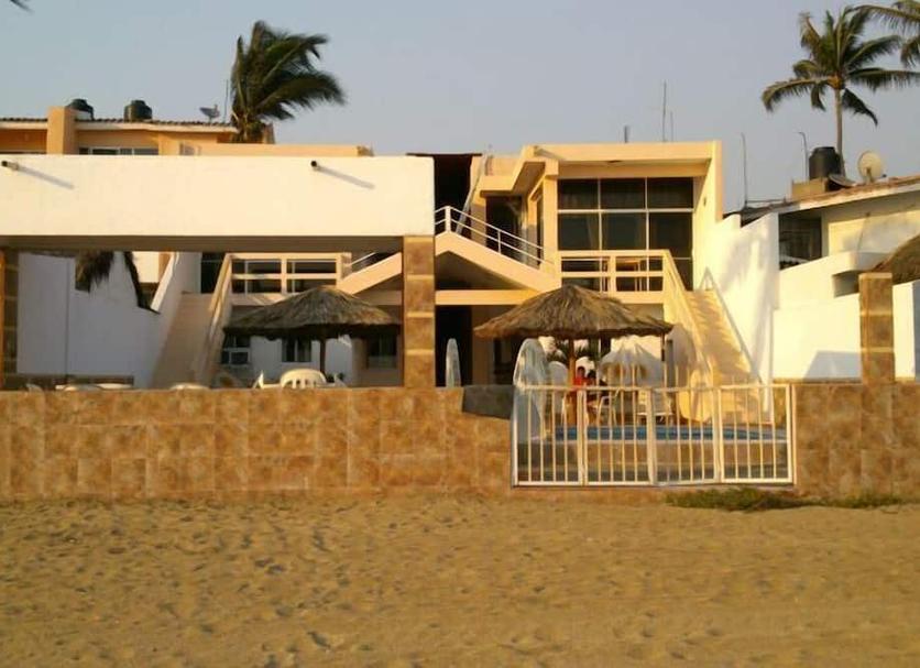 Edifício Foto