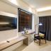 Comodidade do quarto
