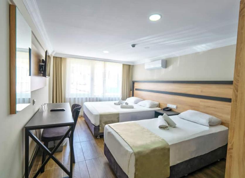 Quarto Foto