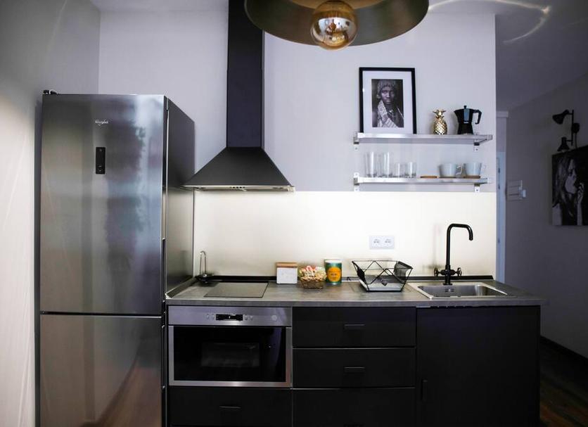 Cozinha Foto