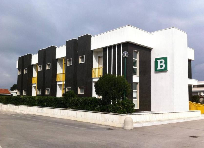 Edifício Foto