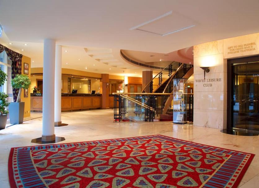 Hall Foto