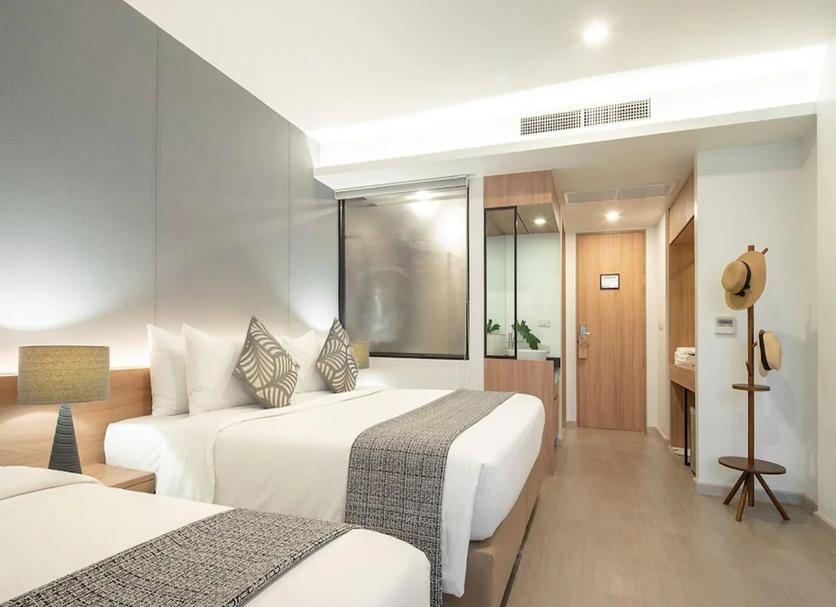 Quarto Foto