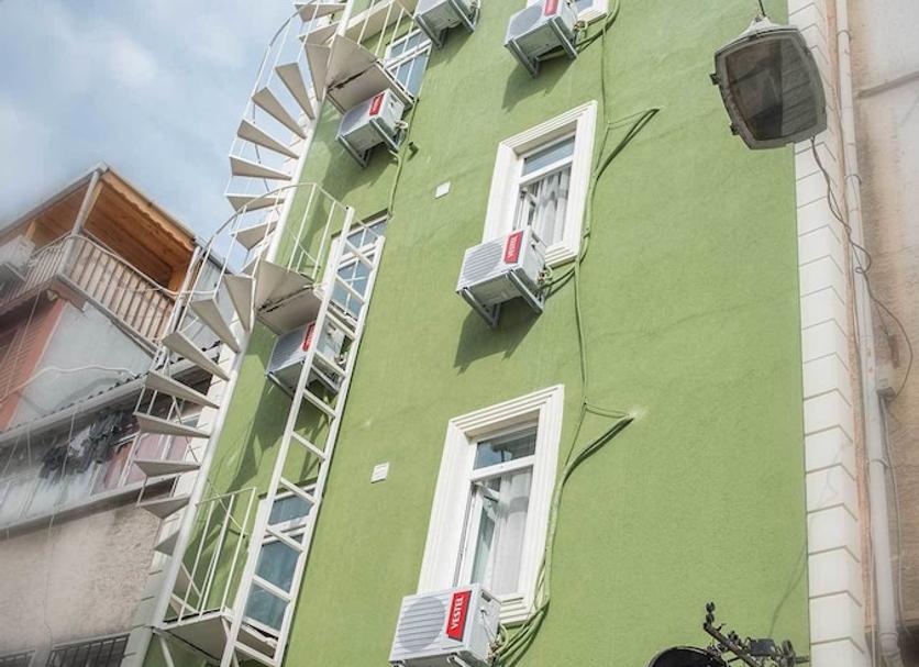 Edifício Foto
