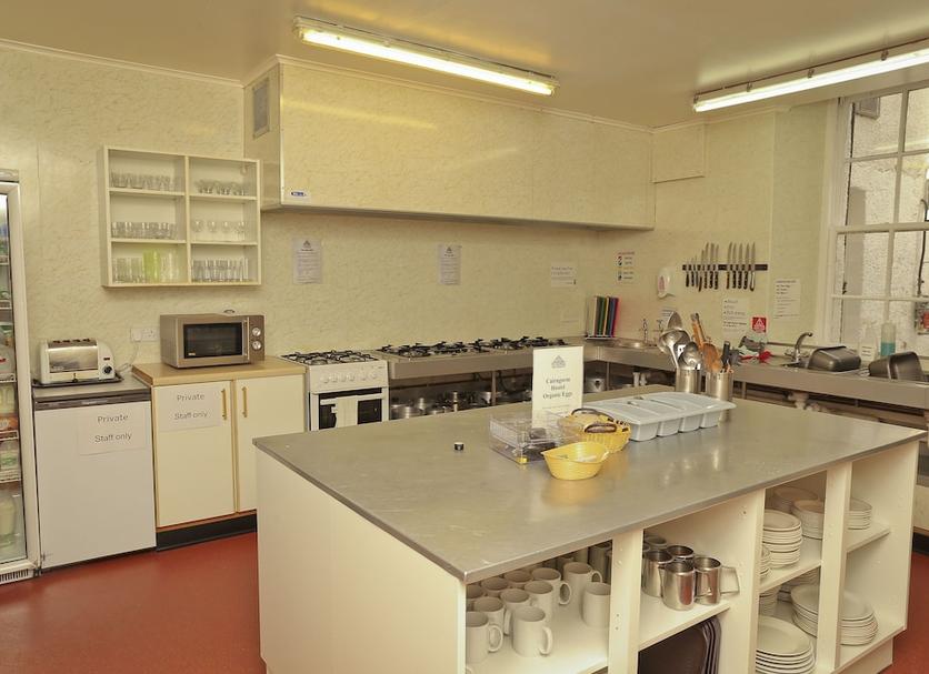 Cozinha Foto