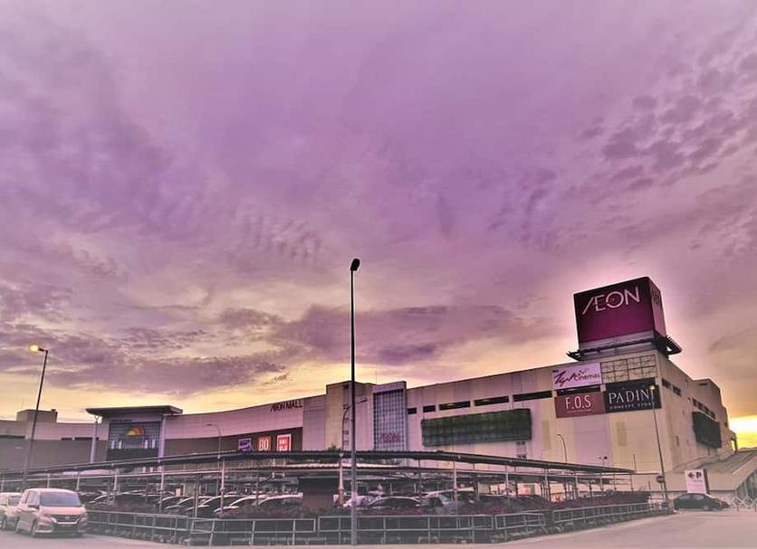 Edifício Foto