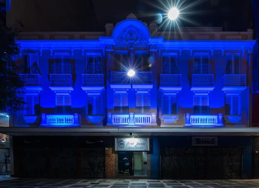 Edifício Foto