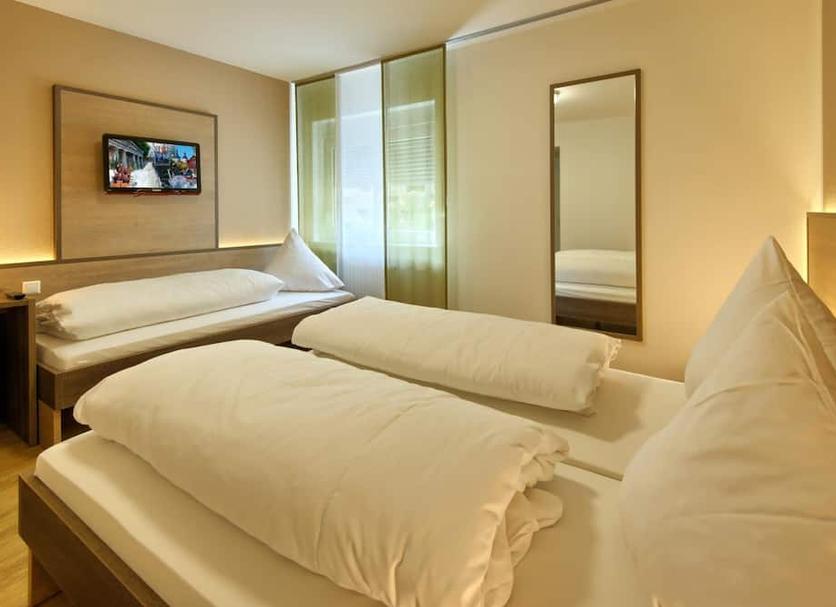 Quarto Foto