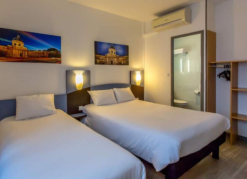 Quarto Foto