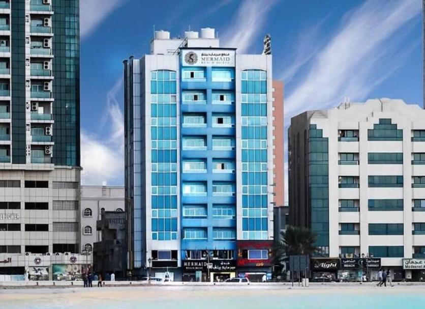 Edifício Foto