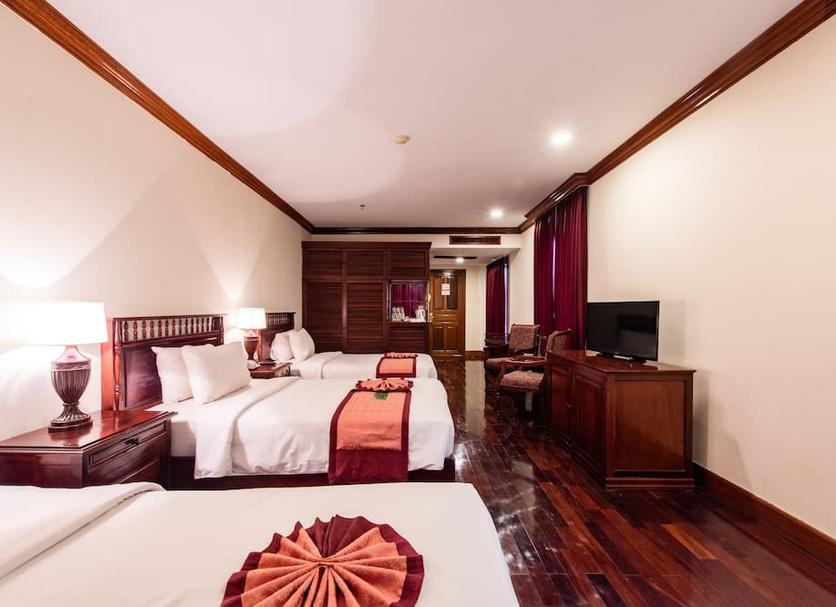 Quarto Foto