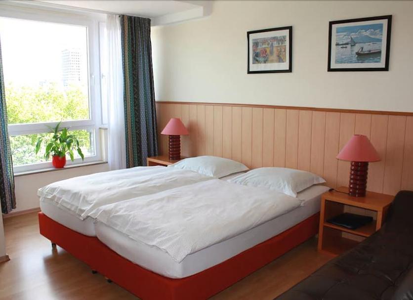 Quarto Foto