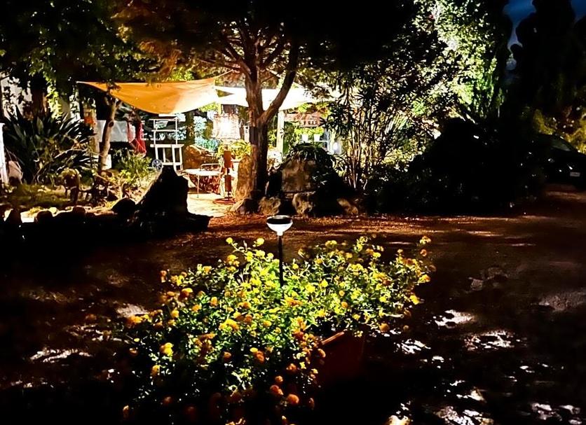 Exterior Foto