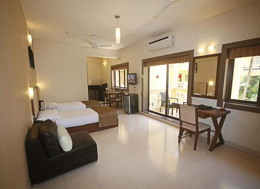 Quarto Foto