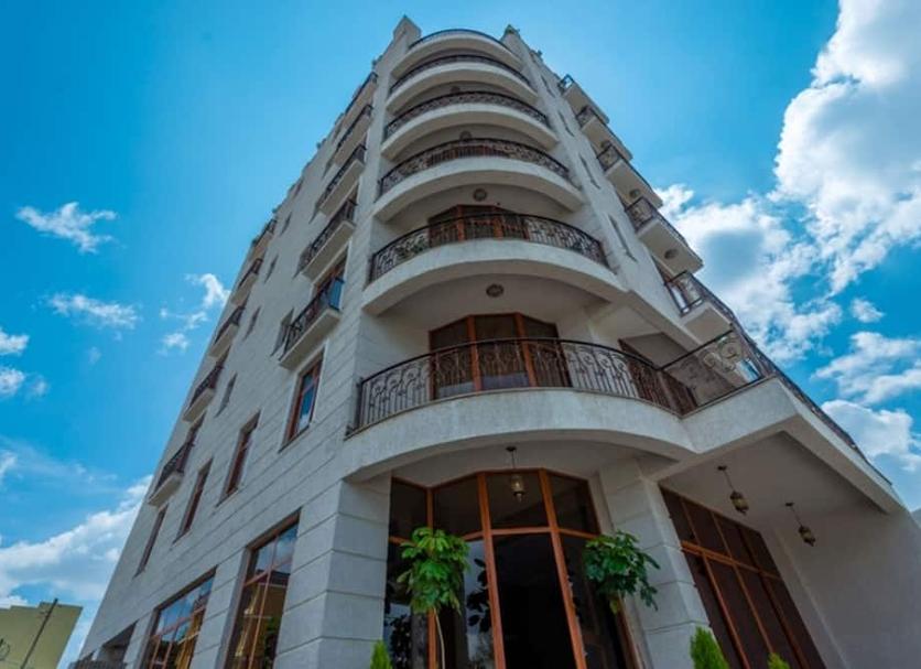 Edifício Foto