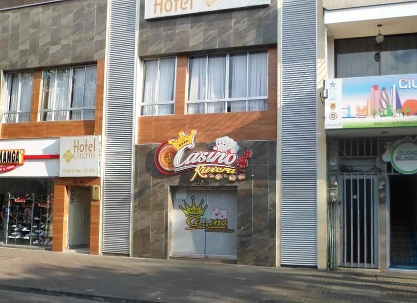 Edifício Foto