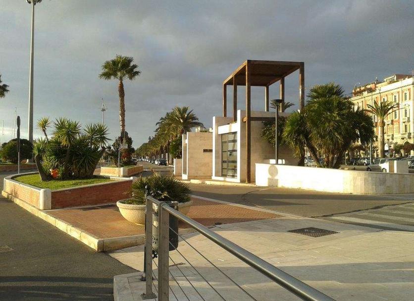 Exterior Foto