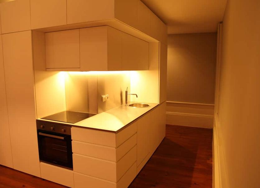Cozinha Foto