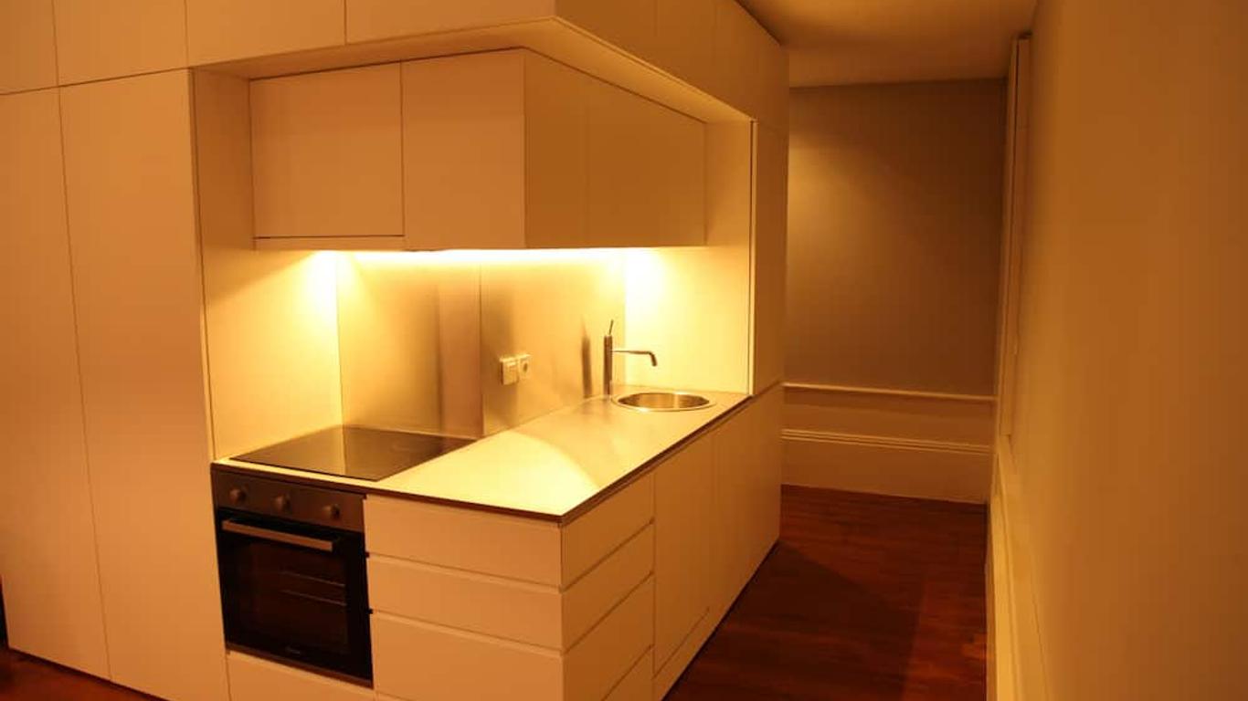 New Oporto Apartments - Mouzinho