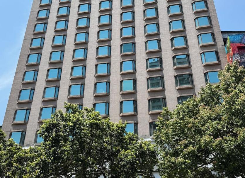Edifício Foto