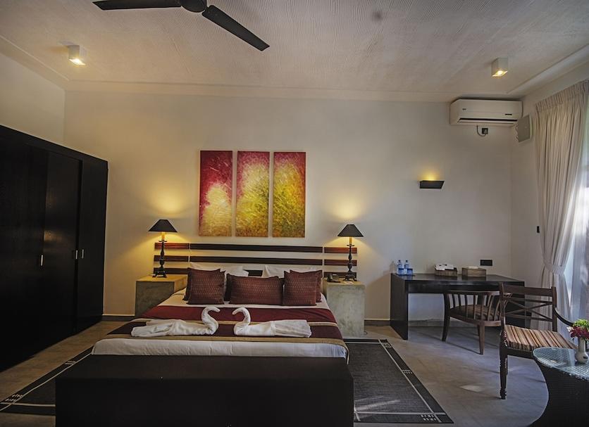 Quarto Foto