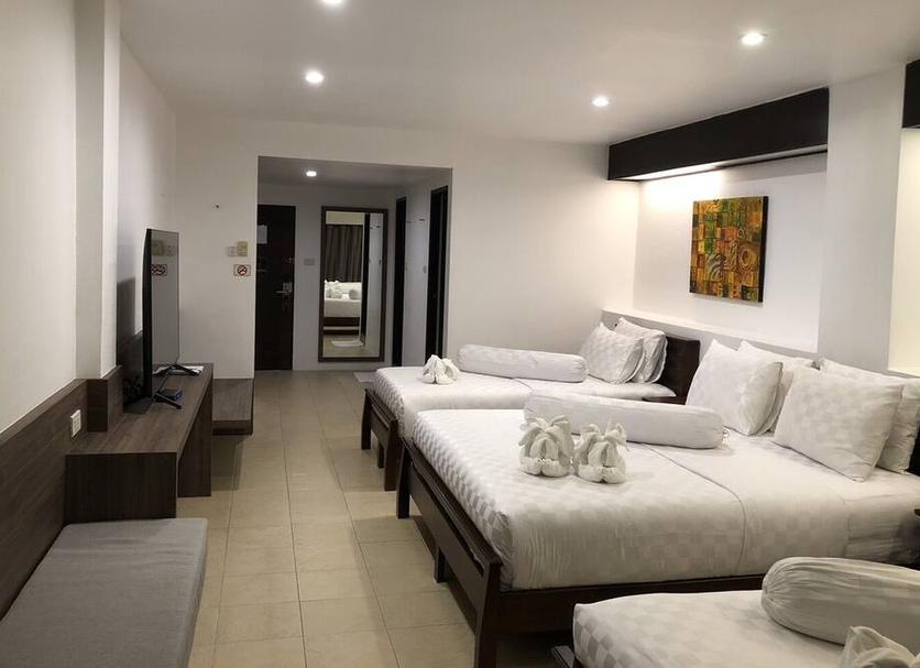 Quarto Foto