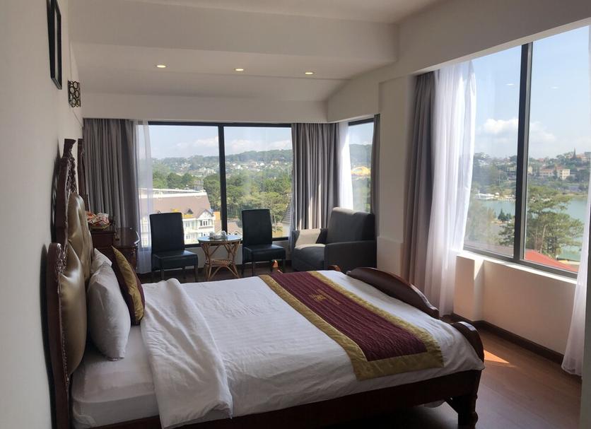 Quarto Foto