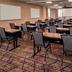 Sala de conferências