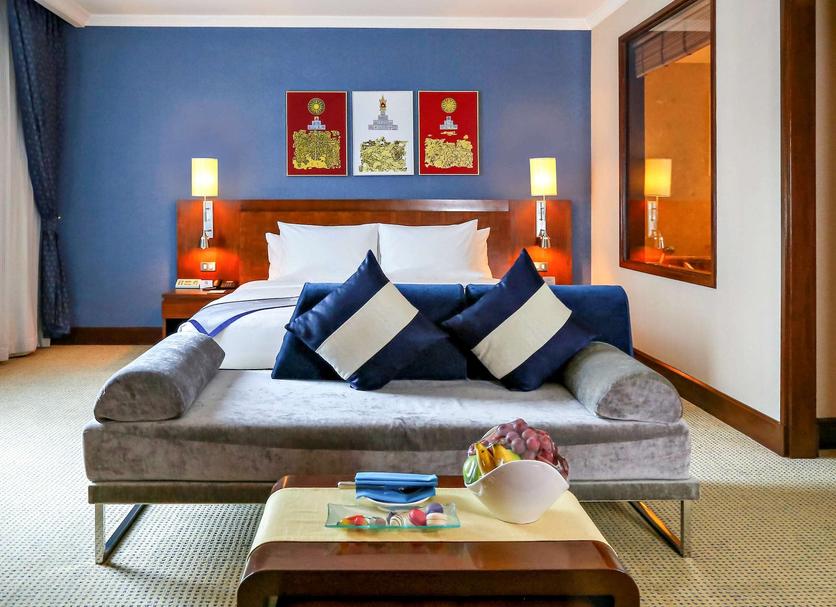 Quarto Foto