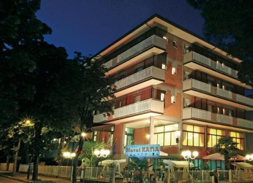 Edifício Foto