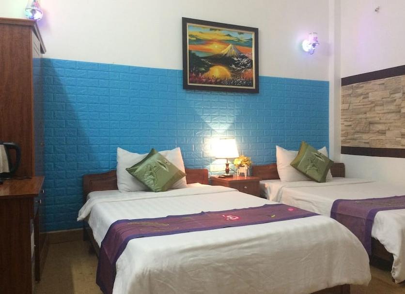 Quarto Foto