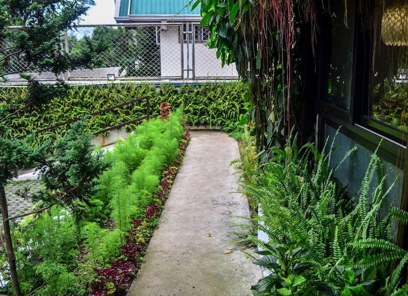 Exterior Foto