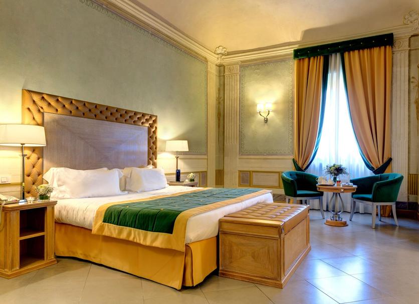 Quarto Foto